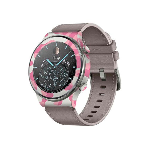 Huawei_Watch GT 2 Pro_Army_Pink_1